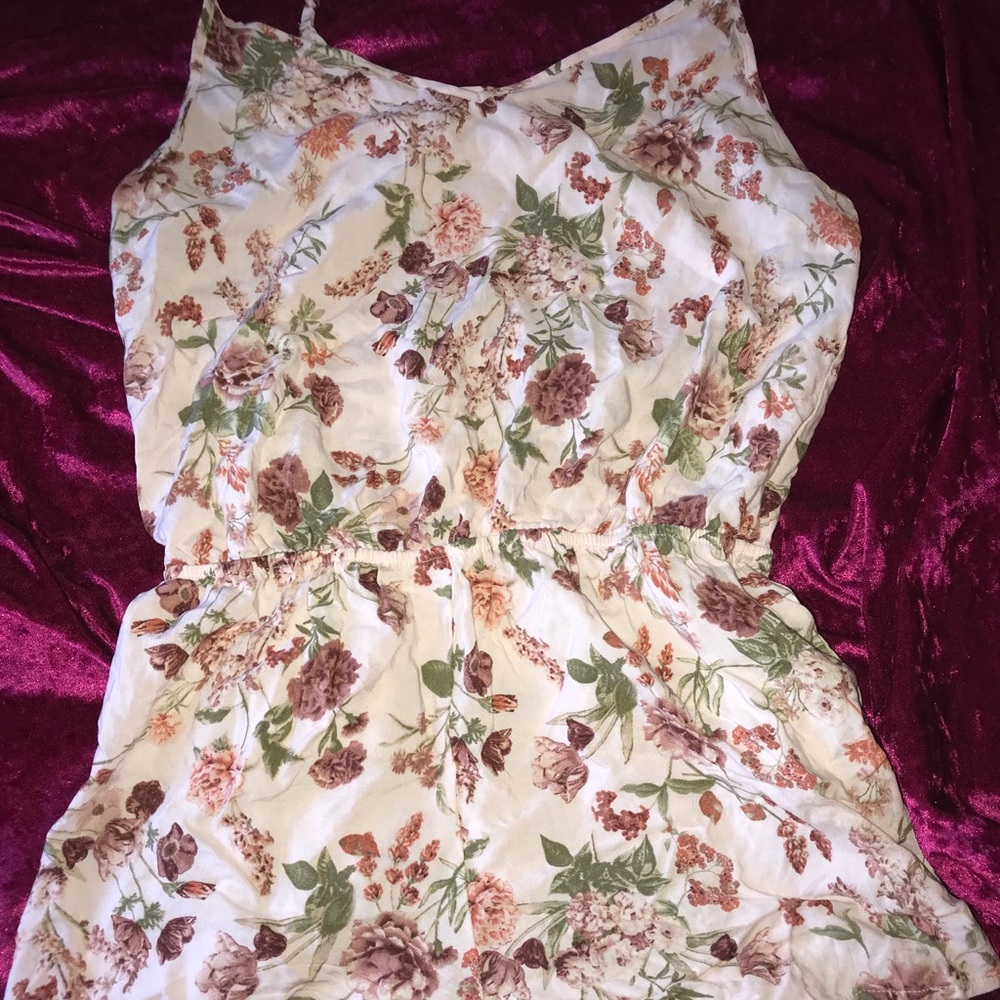 Romper,